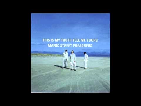 If You Tolerate This Your Children Will Be Next by Manic Street