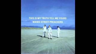 Manic Street Preachers - If You Tolerate This Your Children Will Be Next