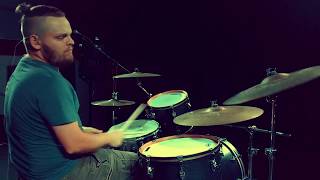 Third Day - Tunnel (Drum Cover)