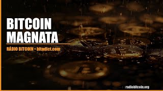 Bitcoin Magnata