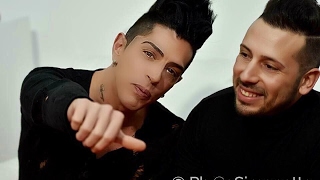 Kiko Voice in diretta a "La vita è bella" (RTC- TELECABRIA)