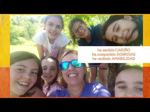 Video Youtube Santa María del Llano