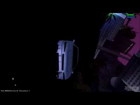 Best Luck Backward Xcro vol 6 Speedrush II by ~GhOsT^