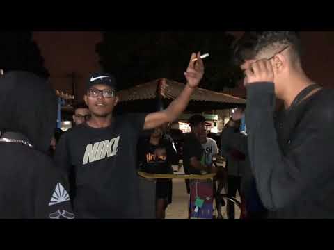 MINEIRO X THORMENT #BDH121 : 2° FASE