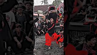 Download lagu Power Beyond Reason‼️the biggest barongan🥶 #jaranan #barongan mp3