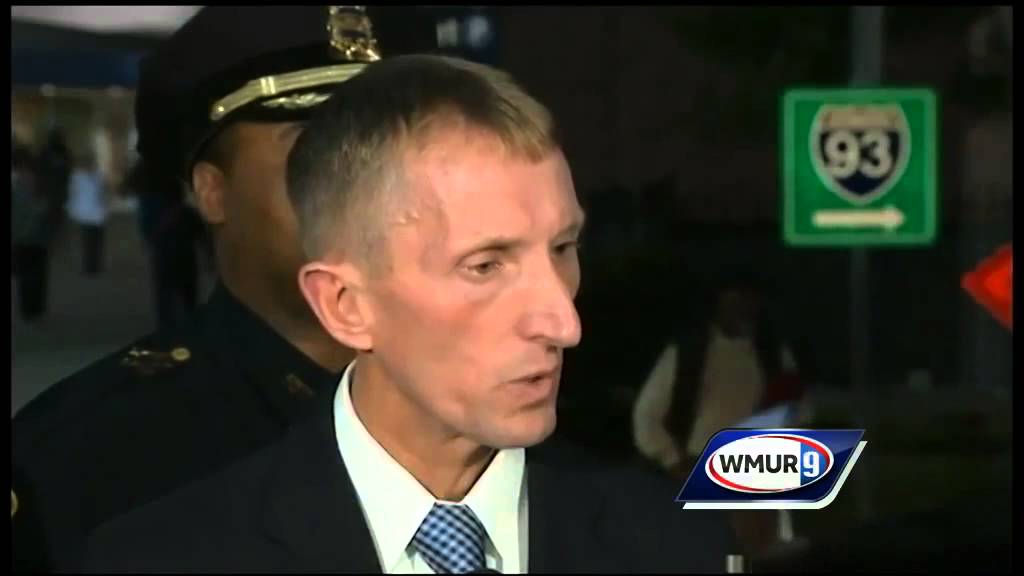 Rangers stabbed on Boston Common