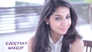 Image for video on Akriti Sachdev | Decoding Your Everyday Makeup by Be Beautiful