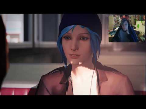 Life is Strange - Episode 2 Out of Time (Part 3)