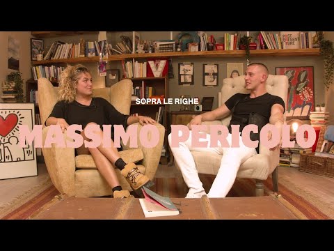 Sopra Le Righe, MASSIMO PERICOLO