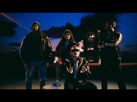 Xamã - Motel Bates Feat. Btrem, Major Rd e Nochica (Fragmentado)