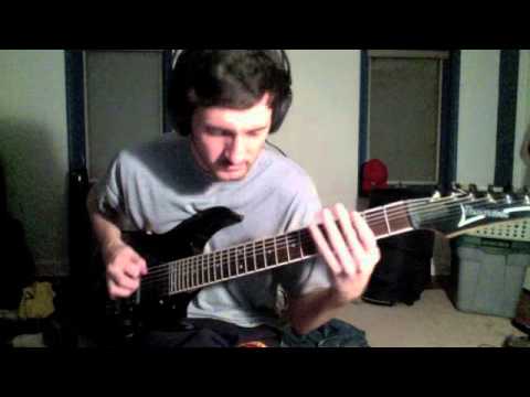 Drewsif Stalin - Deadly Serious (Cover) (Almost)