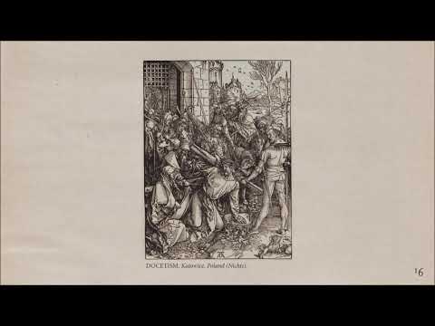 The Memoir - Page 16: Docetism