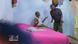 Zeula on repeat – Kachesha | S1 | Ep 15 | Zambezi Magic