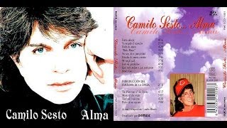 CAMILO SESTO | Duda de amor