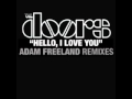 Hello, I Love You - The Doors Remix by Adam ...