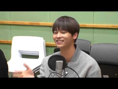 [ENG SUB] 151118 Sukira VIXX - N "Why do you watch home shopping?"
