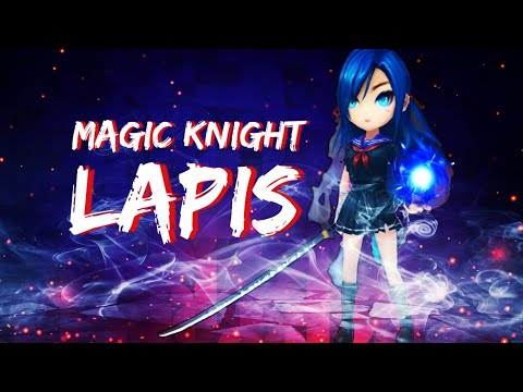 Unpredictable Lapis - RTA 21 - Summoners War