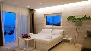 San Lorenzo Boutique Hotel & SPA, Polignano a Mare, Italy