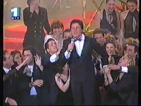 Herman José - Sou Mãe Solteira (Troféus Nova Gente, 1997)