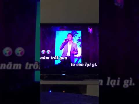Thể hiện bởi Kasim Hoàng Vũ