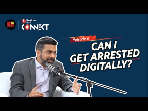 The Fake Arrest Scam: Season 1 Ep 6 | Digital Arrest Scams | Bandhan Bank Connect