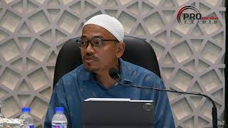 (🔴LIVE) 10-04-2026 Ustaz Hisyam Mohd Radzi: Amalan Soleh Yang Membawa Ke Syurga