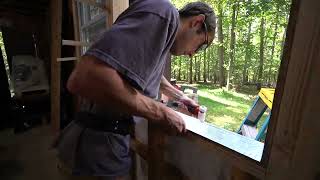 Installing Windows In My Shop And How Much They Cost