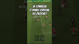 OKOCHA SECRET SKILL