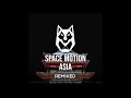 Space Motion - Asia (Veljko Jovic Remix)