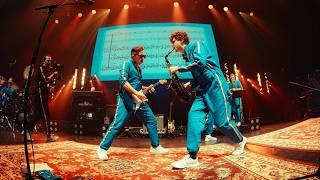 Download lagu Cory Wong // Live At L'Olympia [FULL CONCERT FILM] mp3