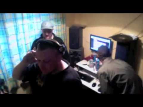 21-04-10 - G13 RECORDS SHOW - PROPZ, ROWNEY TRIGGA & FRISKO - PT.3 of 8