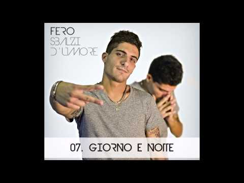 FERO - 07 - GIORNO E NOTTE