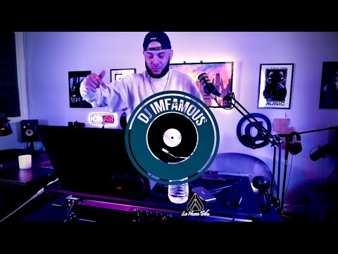 DJ Imfamous ❌ Jersey Club Mix 2023