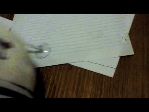 Naughty Boy, No Presents.