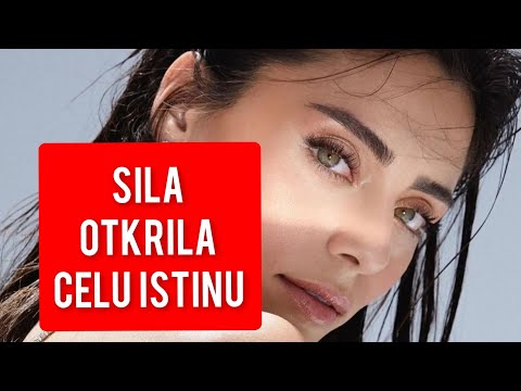 SILA TURKOGLU OTKRILA PRAVU ISTINU ZASTO JE POBEGLA IZ SERIJE - Unistila produkciju