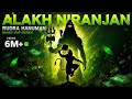 Alakh Niranjan Aadesh Hanuman Bhakti Rap Remix Rudra Hanuman Dark Devotional 2026