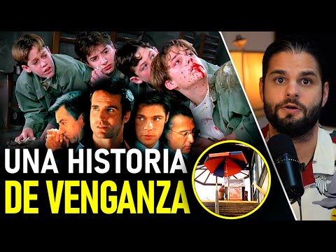 LOS HIJOS DE LA CALLE | Por un ERROR perdieron su LIBERTAD y su INOCENCIA | Relato & Reflexiones