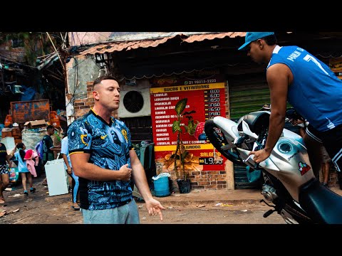 Bonz - Specialized [Music Video] 🇧🇷