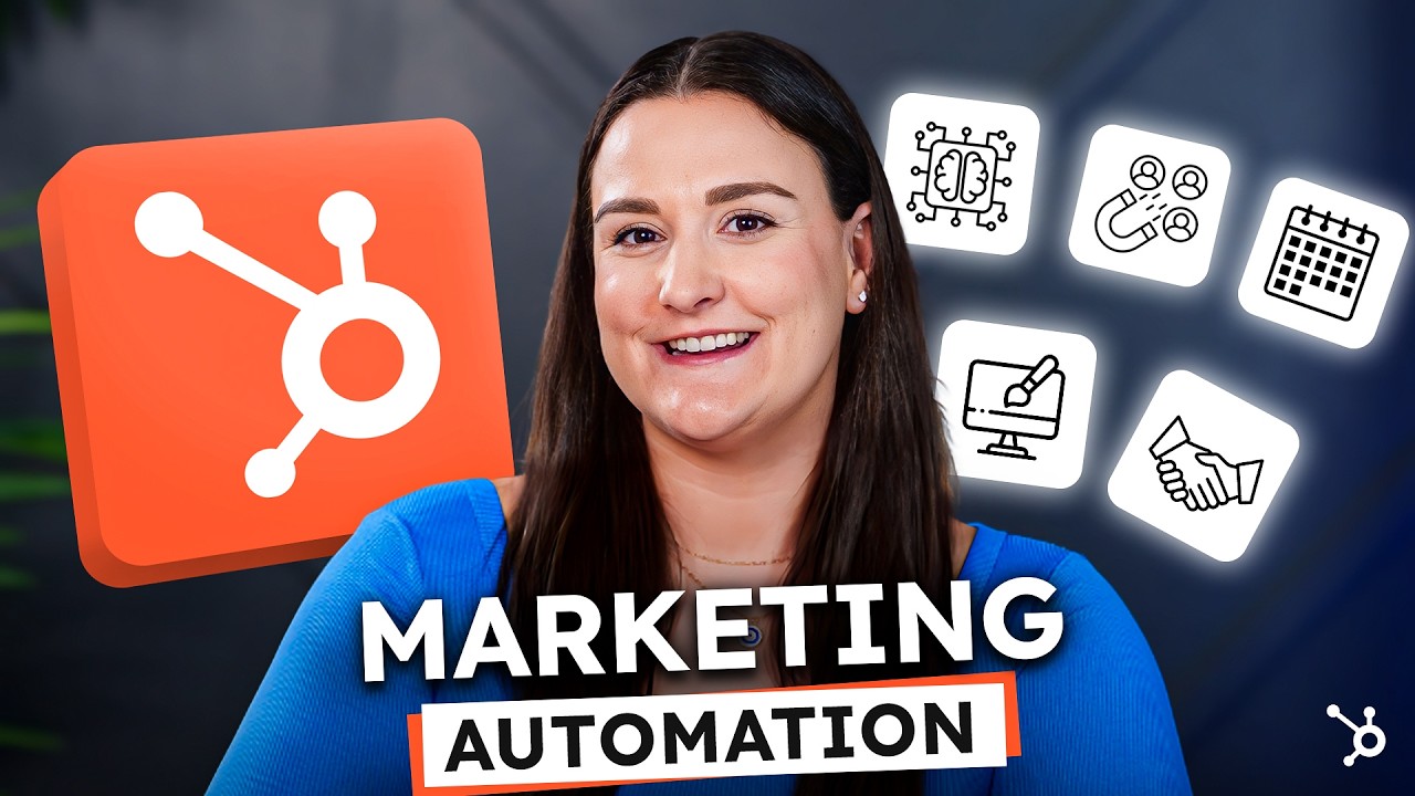 How to Automate Your Marketing in Just 2 Weeks (Step-by-Step Tutorial)