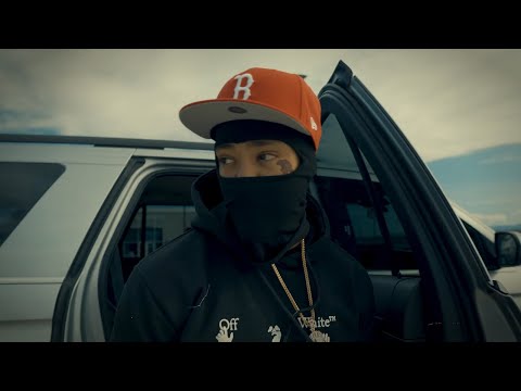 Lil I x Stainn x Rico 2 Smoove x Toneloco 3300 - FWM (Official Music Video) shot by Flakz