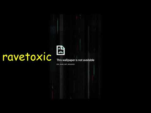 ravetoxic_parasite 180bpm         《hi▪︎tech psytrance》fullset