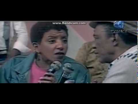 Leci Brandão e Bezerra da Silva no Partido Alto