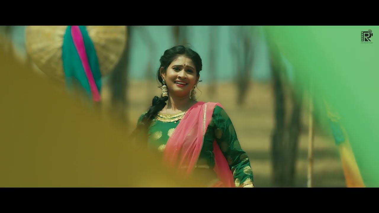 Sonpari | Teaser | Nitin deshmukh & Shalini vishwakarma | new cg song | Sunil soni & Kanchan joshi |