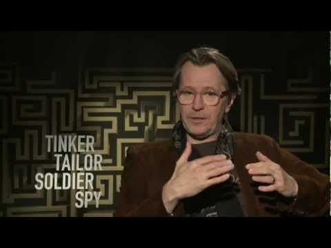 ArcLight Presents: An Interview with Gary Oldman