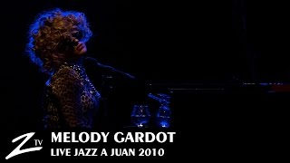 Melody Gardot - Deep Within the Corners of my Mind - LIVE 2/3