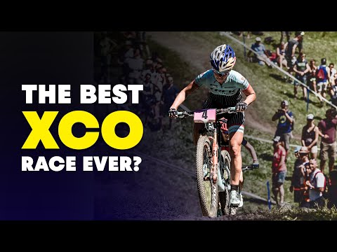Was This The Best XCO Race Of All Time? | UCI XCO World Cup 2018