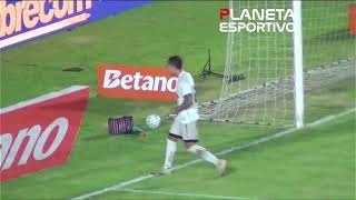 COM GOL DE PÊNALTI, CEARÁ DERROTA O MARANHÃO PELA COPA DO BRASIL