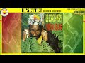 (CROSS MY HEART) BABUSH ⬥Lee Scratch Perry⬥