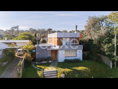 Video de YouTube - Venta de Casa en Manantiales