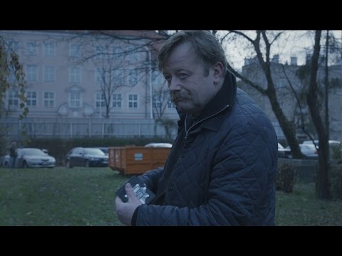 Polské legendy: Tohle je můj kousíček země